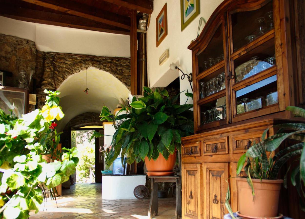 Le Petit Chateau Vezzi Portio ภายนอก รูปภาพ