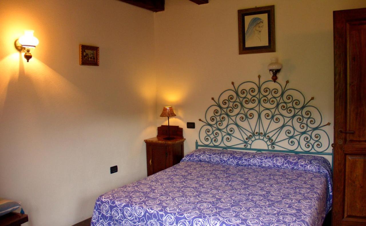 Le Petit Chateau Vezzi Portio ภายนอก รูปภาพ