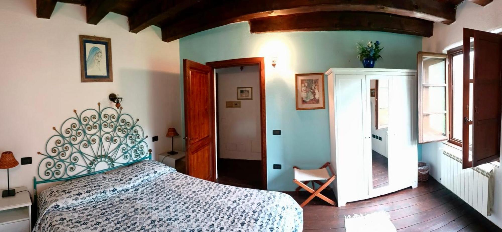 Le Petit Chateau Vezzi Portio ภายนอก รูปภาพ
