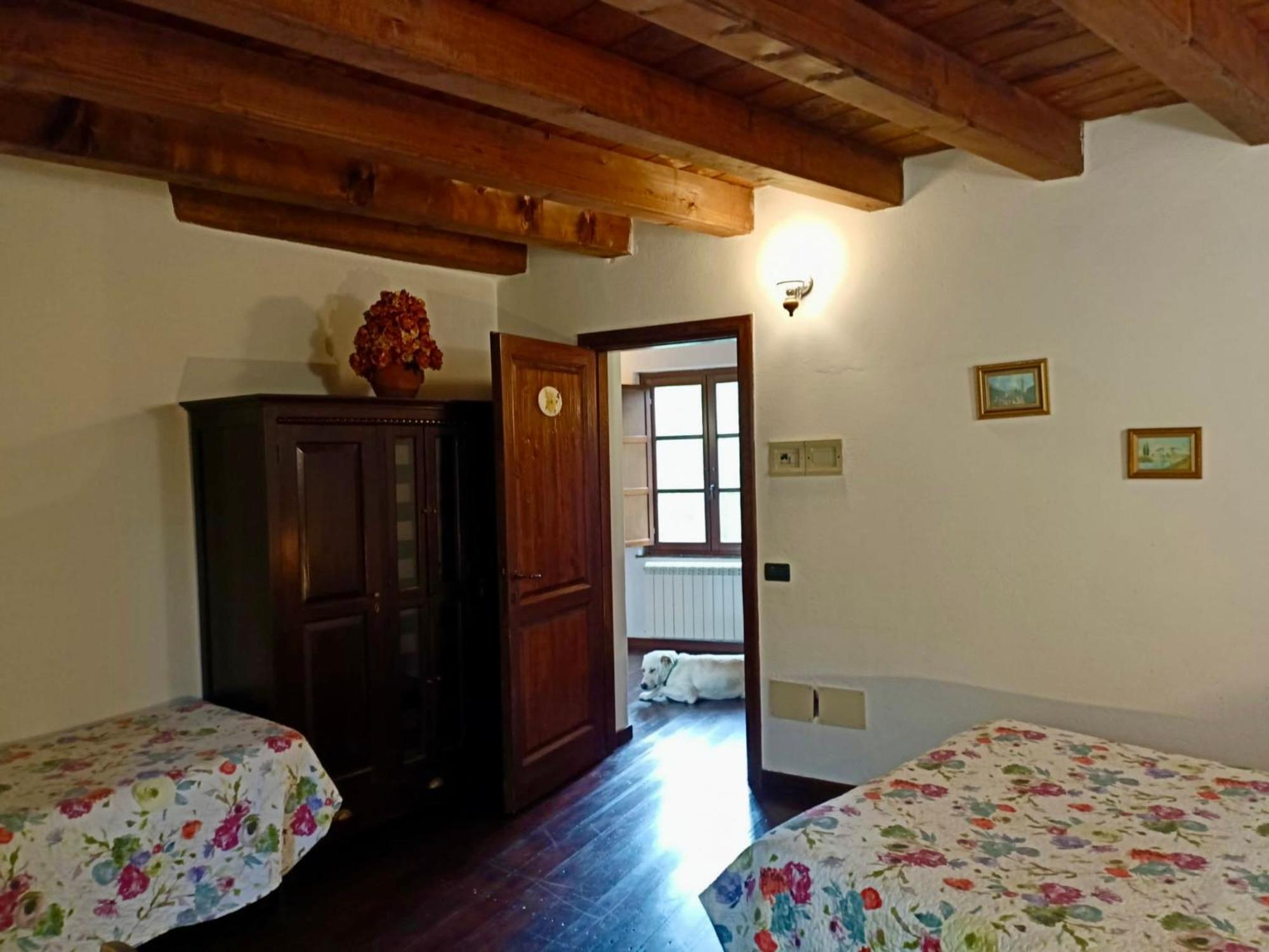 Le Petit Chateau Vezzi Portio ภายนอก รูปภาพ