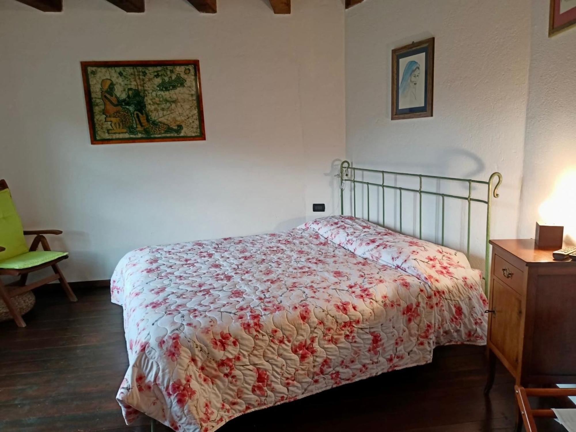 Le Petit Chateau Vezzi Portio ภายนอก รูปภาพ